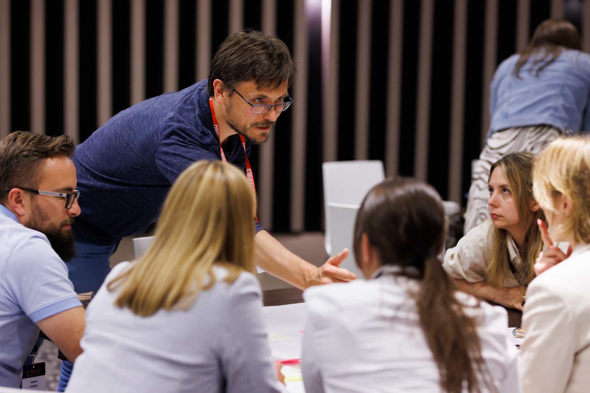 Product Coaching Practice